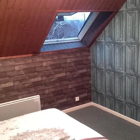 Auberge De Mandrin Dullin Dış mekan fotoğraf