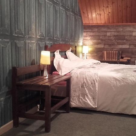 Auberge De Mandrin Dullin Dış mekan fotoğraf