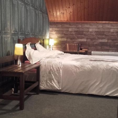 Auberge De Mandrin Dullin Dış mekan fotoğraf