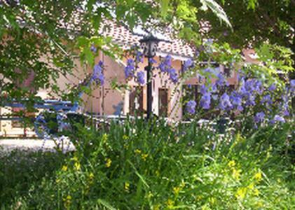 Auberge De Mandrin Dullin Oda fotoğraf