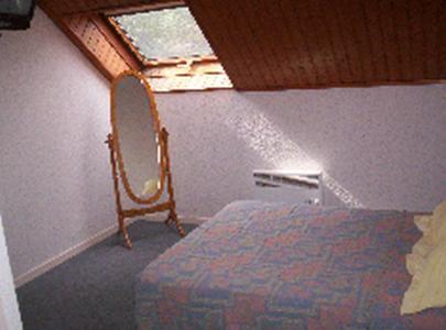 Auberge De Mandrin Dullin Oda fotoğraf