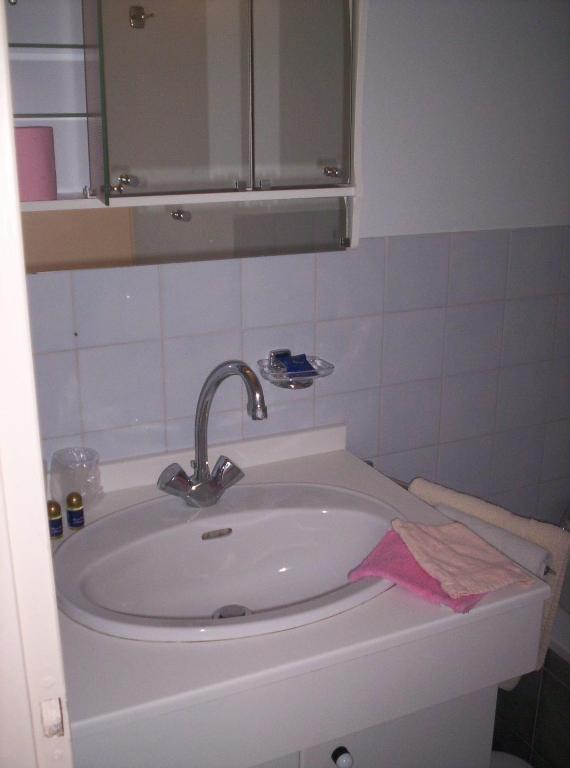 Auberge De Mandrin Dullin Oda fotoğraf
