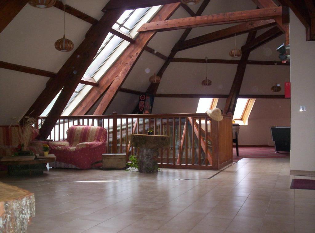 Auberge De Mandrin Dullin Dış mekan fotoğraf