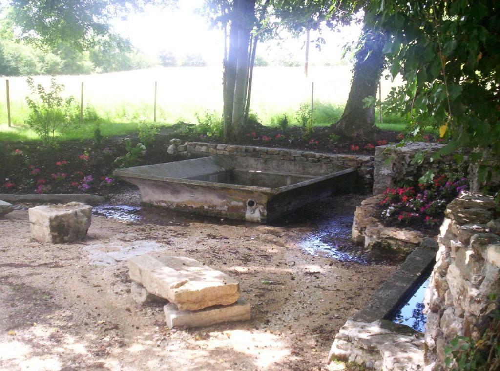 Auberge De Mandrin Dullin Dış mekan fotoğraf