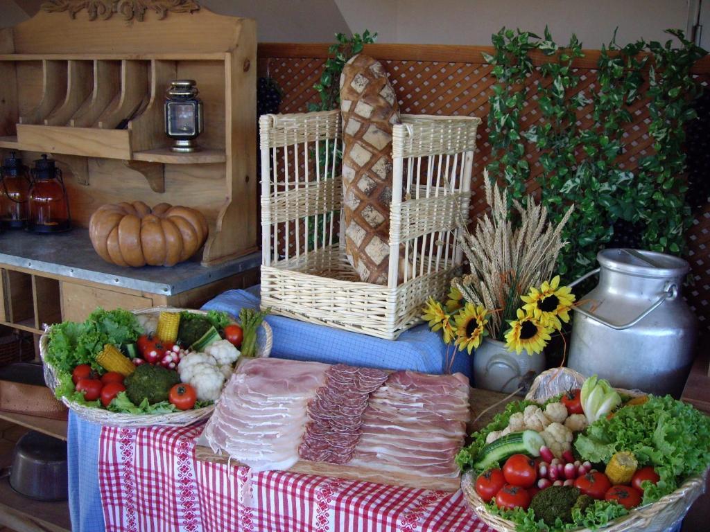 Auberge De Mandrin Dullin Dış mekan fotoğraf