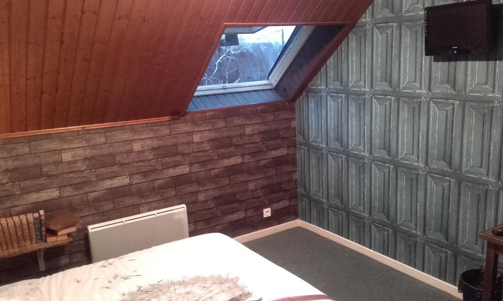 Auberge De Mandrin Dullin Dış mekan fotoğraf