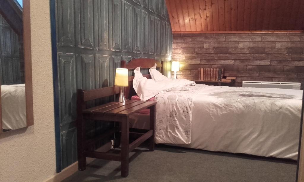 Auberge De Mandrin Dullin Dış mekan fotoğraf