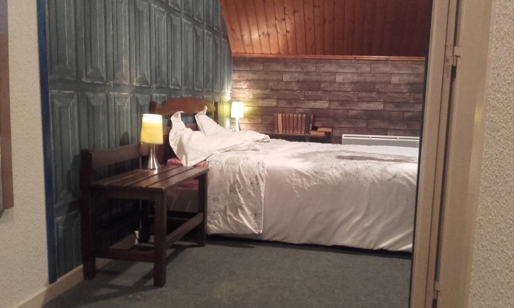 Auberge De Mandrin Dullin Dış mekan fotoğraf