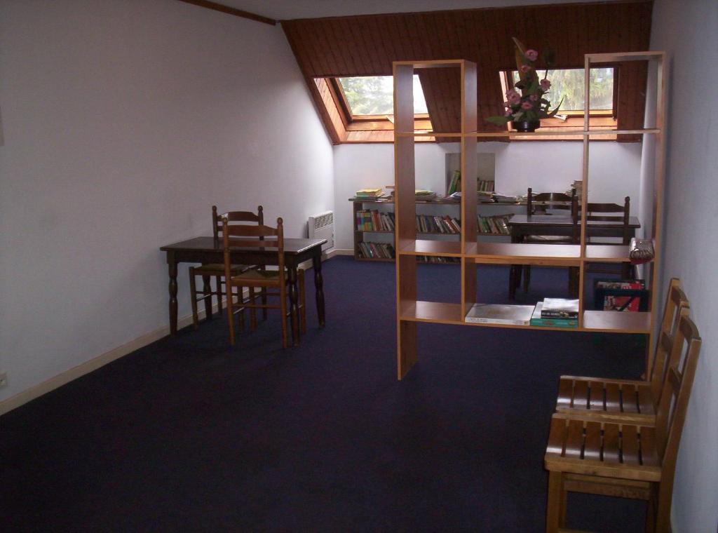 Auberge De Mandrin Dullin Dış mekan fotoğraf