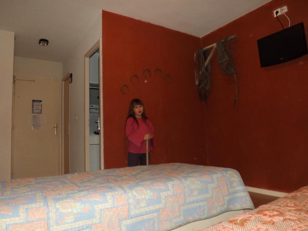 Auberge De Mandrin Dullin Dış mekan fotoğraf